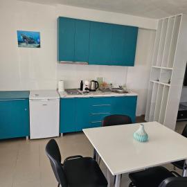 Apartment Jovanovski Lagadin