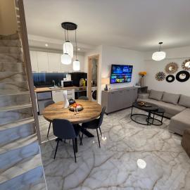 Hellenikon Suites Malama, hotel in Paralia Katerinis