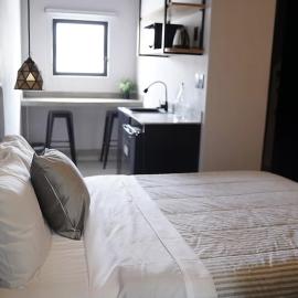 CoWork Hotel