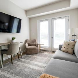 Landing Apartments - Emery Villages