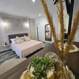 Ni-lù Room's, hotel en Campomarino