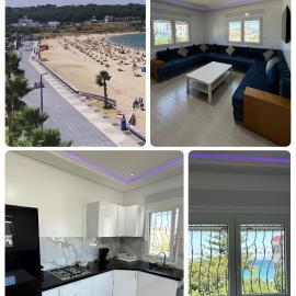 KsarMedApart, hotel u gradu 'Ksar es-Seghir'