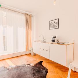 SOON APT Nr 2, hotel v destinaci Simmern
