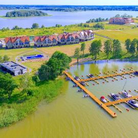 Apartament Weles, hotel in Kal