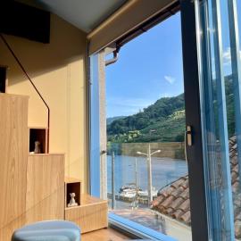 Casa ATURUXIÑO, hotel a Belesar