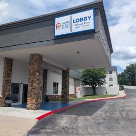 Home Place Suites, Hotel in Bartlesville