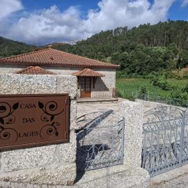 Casa das Lages