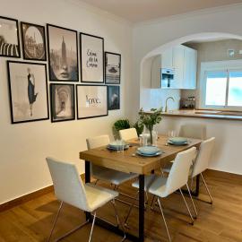 Apartamentos el Rincón del Puente Nuevo, hotel a Ronda