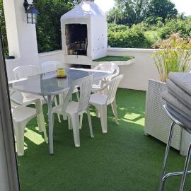 maison individuelle Saint Georges