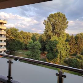 Green View Sarajevo - Modern Apartment Ilidza