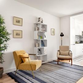 GuestReady - Fantastic Porto Flat