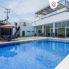Coyula Getaway Relax, Fun & Private Pool
