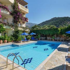 Sunrise Hotel & Apartments