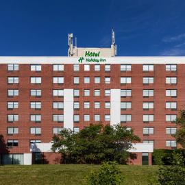 Holiday Inn St-Jean-sur-Richelieu Congrès by IHG, hotel u gradu Sen Žan sir Rišelje