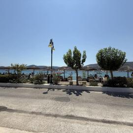 SeaWave Porto Rafti