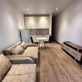 Cozy studio - Lisi lake