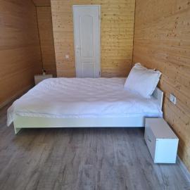 Cabana Montesanto- explora y alegrate, hotel u gradu Preluca Nouă