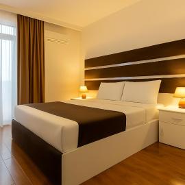 Hotel Grand Palace