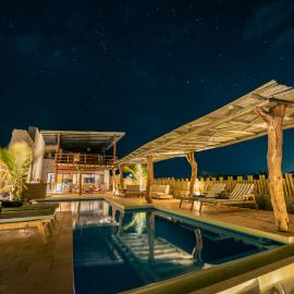 Aviva, brand new designer luxury villa