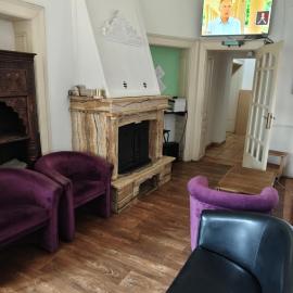 TARAS Hostel, отель в Белграде