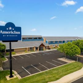 AmericInn by Wyndham Bismarck