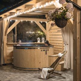 Gościna u Maryny & SPA pod Tatrami, hotel in Poronin