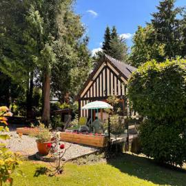 Gîte La Bakata à Danestal près de Deauville