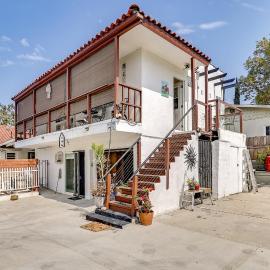 Fullerton Home Base: Easy Access to Dtwn + CSUF!, hotel en Fullerton