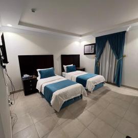شقق الحنوة للوحدات السكنية, hotel en Sakaka