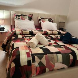 Maison Cosy Confortable, hotel din Prades