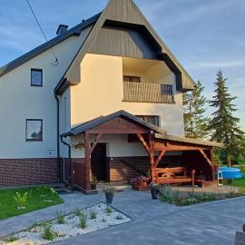 Silence Villa