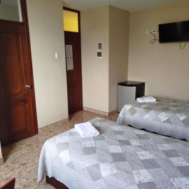 Aeropuerto vip, hôtel à Huanchaco