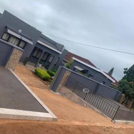 Encome Guest House