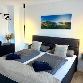 LYMA Suites - Apartment S66