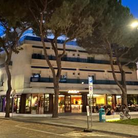 Hotel DOLCEVITA Park & Beach included, hotel in Lido di Jesolo
