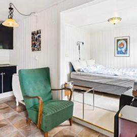 Leilighet på Tromsøya, hotel in Tromsø