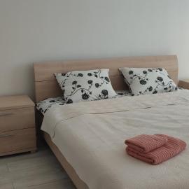 Krūmu apartment, hotel a Liepāja