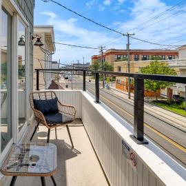 Walk to Beach & Explore Boardwalk: Wildwood Escape
