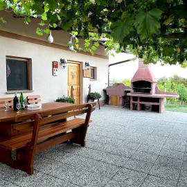 Wellness hiša Jelenov Grič, hotel in Mala Nedelja