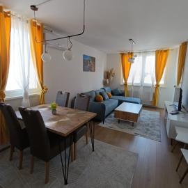 Sarajevo Apartment AMAJE - free parking