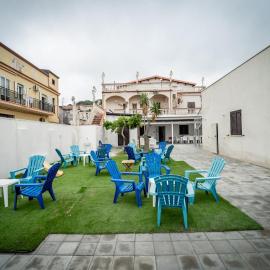 B&B SAN LORENZO, hotel in Cariati