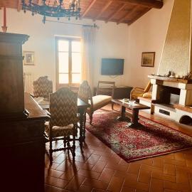 Nibbio III - Entire house in the heart of Chianti