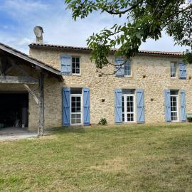 Gîte au fil d'or de Sauternes, hotell i Sauternes