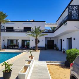 Villa Camilia