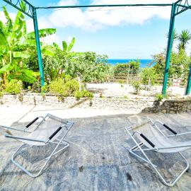 SoleMarePonza Casa Angelica Piscine Naturali, hotel in Ponza