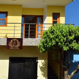 Hotel CASA LENA, hotel din Santa Cruz de Mompox