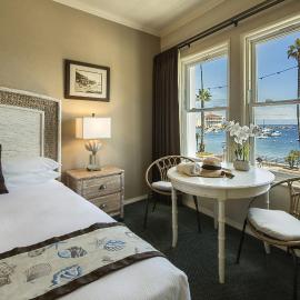 Hotel Mac Rae, hotel sa Avalon