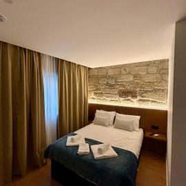 Aquae Flaviae Urban Stay - Style
