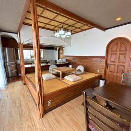 鳴門市の貸切一軒家最大10名無料駐車場5台, hotel Narutóban