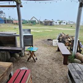 Tiny House, hotel in Cabo Polonio